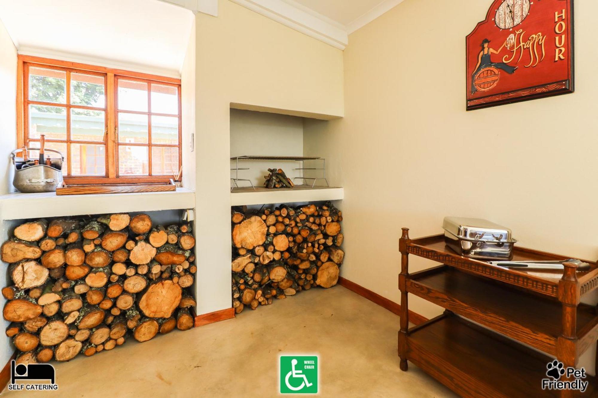 Cinzaco Dullstroom Esterno foto